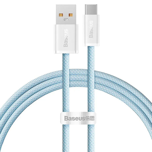 100W USB a to USB C Cable USB-C PD Fast Charging Charger Wire Cord for Huawei Samsung Xiaomi Type-C USBC Cable